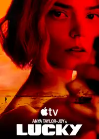 Постер сериалa Лаки